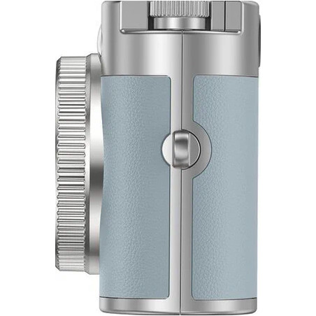 Compactline Mini Digital Camera Blue