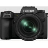 X -H2 KIT XF16-80mm - Black