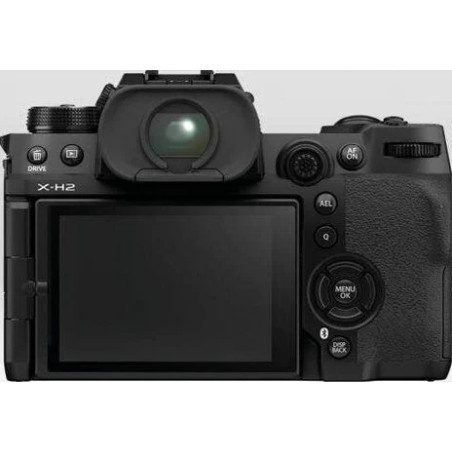 X -H2 KIT XF16-80mm - Black