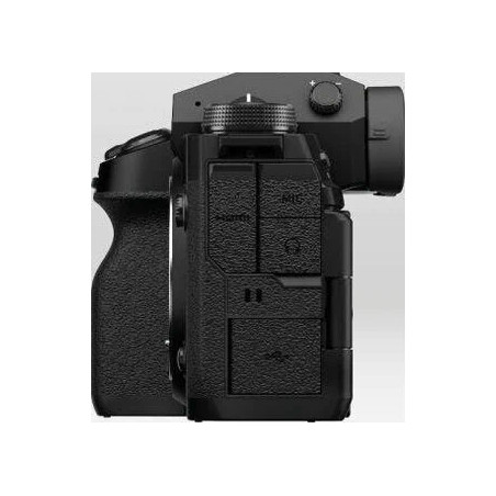 X -H2 KIT XF16-80mm - Black