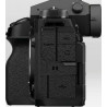X -H2 KIT XF16-80mm - Black