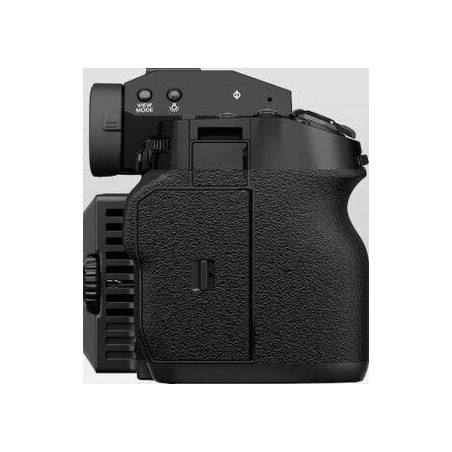 X -H2 KIT XF16-80mm - Black
