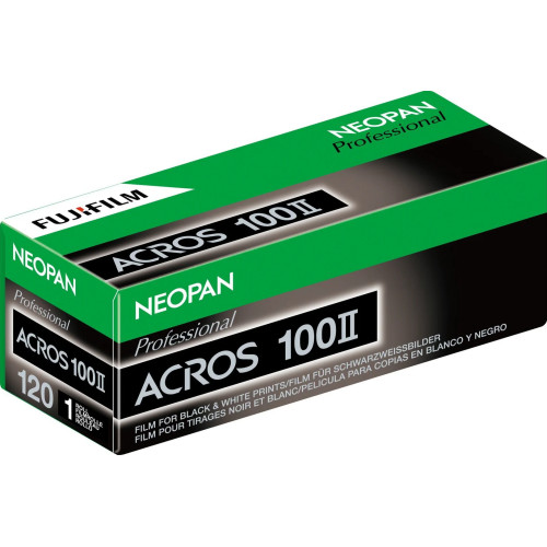 120 NEOPAN ACROS100II EC 12EX1