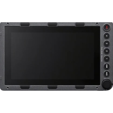 monitor RM-DP7 Cinema Line (7") controller