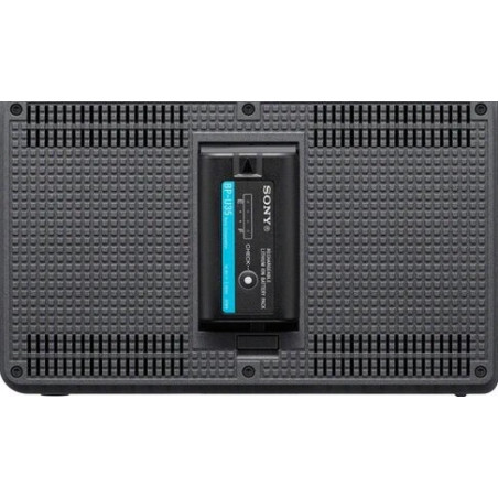 monitor RM-DP7 Cinema Line (7") controller