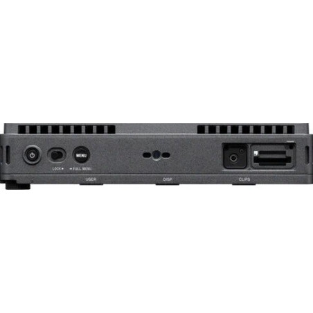 monitor RM-DP7 Cinema Line (7") controller