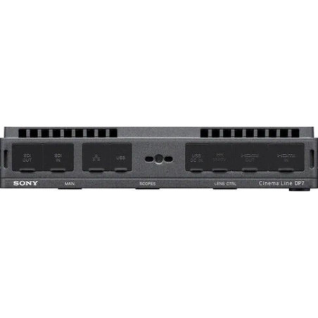 monitor RM-DP7 Cinema Line (7") controller