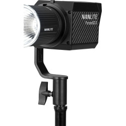 NANLITE LUCE LED FORZA 60 II NUOVA VERSIONE