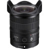 FE 8-14mm f/3.5 Fisheye G (Sony E)