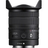 FE 8-14mm f/3.5 Fisheye G (Sony E)