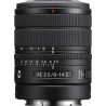 FE 8-14mm f/3.5 Fisheye G (Sony E)
