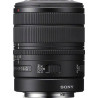 FE 8-14mm f/3.5 Fisheye G (Sony E)