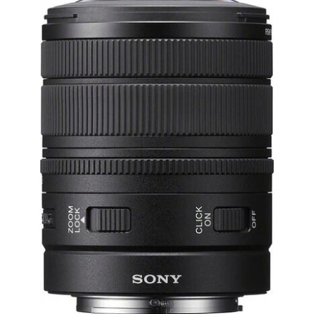FE 8-14mm f/3.5 Fisheye G (Sony E)