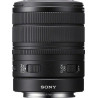 FE 8-14mm f/3.5 Fisheye G (Sony E)