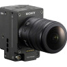 FE 8-14mm f/3.5 Fisheye G (Sony E)