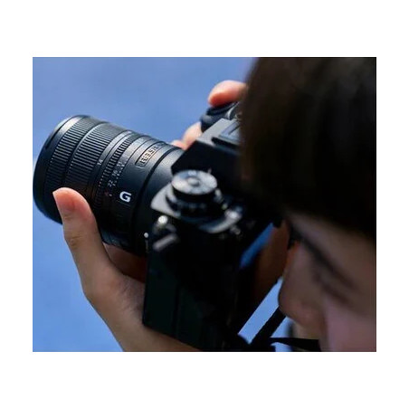 FE 8-14mm f/3.5 Fisheye G (Sony E)