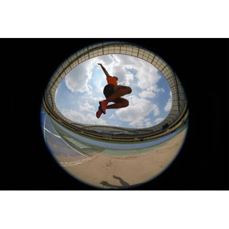 FE 8-14mm f/3.5 Fisheye G (Sony E)