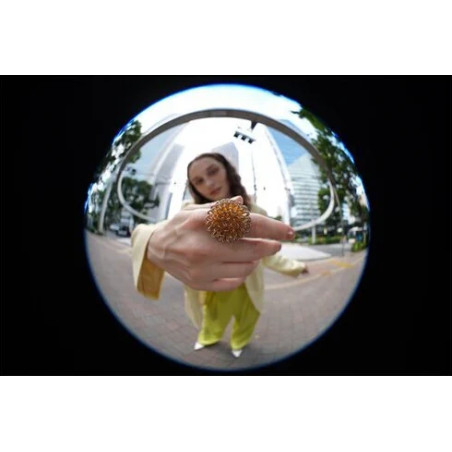 FE 8-14mm f/3.5 Fisheye G (Sony E)