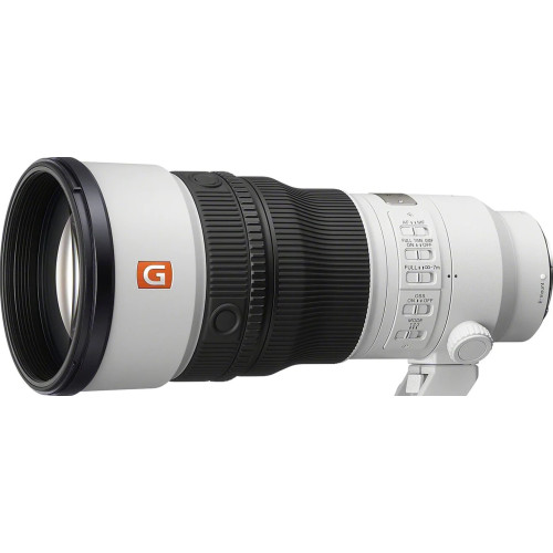 FE 400mm f/4.5 G Master OSS