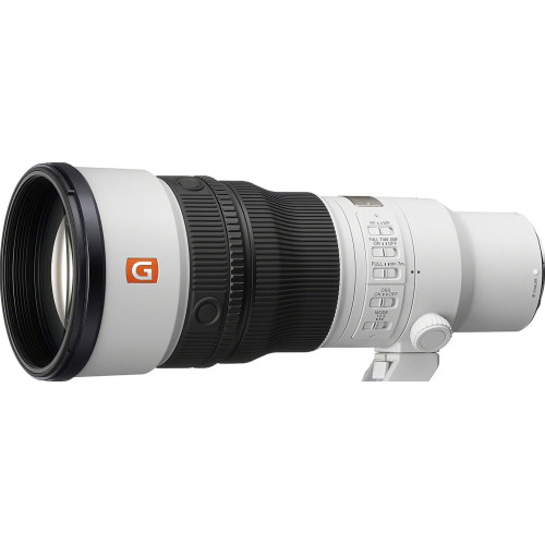 FE 600mm f/6.3 G Master OSS