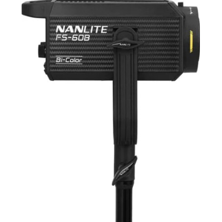 NANLITE LUCE LED FS-60B LUCE BICOLOR