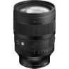 85mm f/1.2 DG Art L-Mount