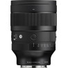 85mm f/1.2 DG Art L-Mount