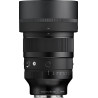 85mm f/1.2 DG Art L-Mount