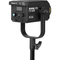 NANLITE LUCE LED FS-60B LUCE BICOLOR