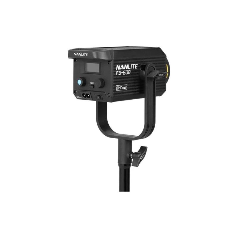 NANLITE LUCE LED FS-60B LUCE BICOLOR