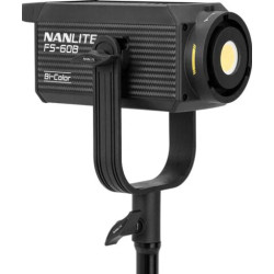 NANLITE LUCE LED FS-60B LUCE BICOLOR