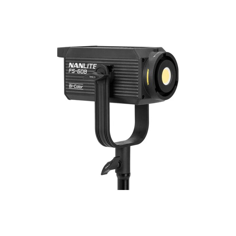NANLITE LUCE LED FS-60B LUCE BICOLOR