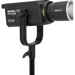 NANLITE LUCE LED FS-60B LUCE BICOLOR