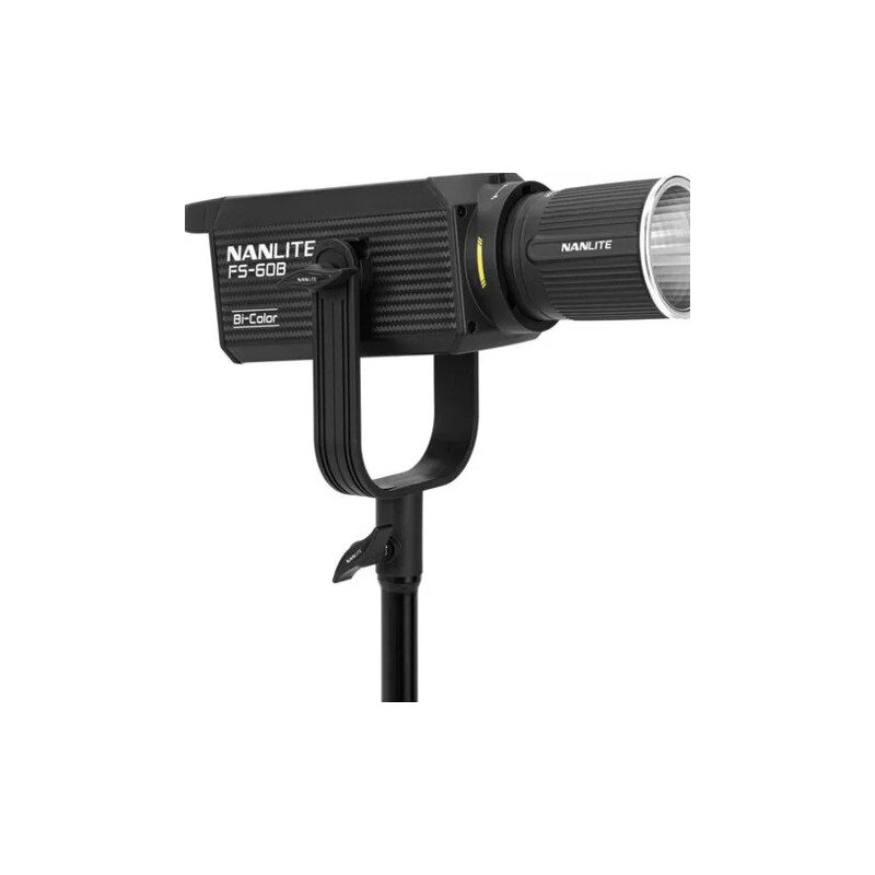 NANLITE LUCE LED FS-60B LUCE BICOLOR