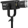 NANLITE LUCE LED FS-60B LUCE BICOLOR