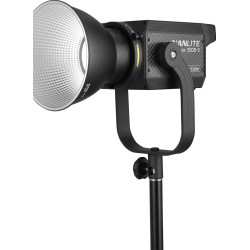 NANLITE LUCE A LED FORZA 300B II BICOLOR NUOVA VERSIONE