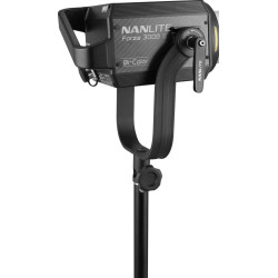NANLITE LUCE A LED FORZA 300B II BICOLOR NUOVA VERSIONE
