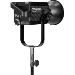 NANLITE LUCE LED FORZA 500 II DAYLIGHT - 500W