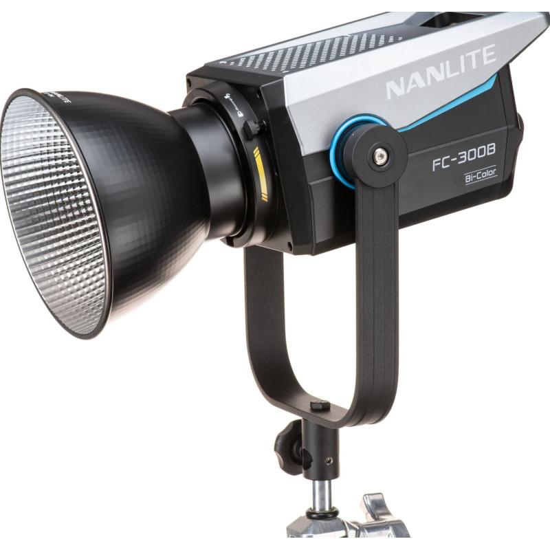 NANLITE FC-300B LED BI-COLOR SPOT LIGHT