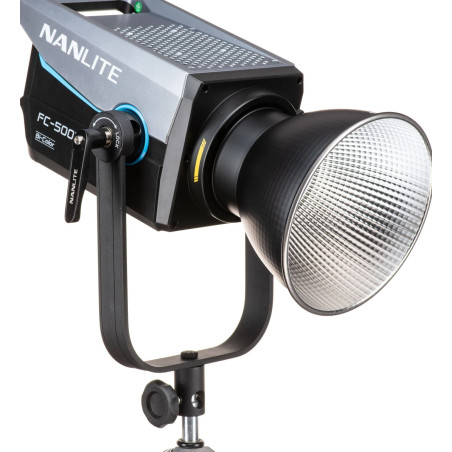 NANLITE FC-500B LED BI-COLOR SPOT LIGHT