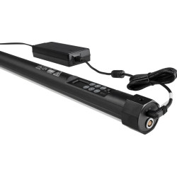 NANLITE PAVOTUBE II 60XR 8 KIT LED TUBE LIGHT WITH LUMENRADIO