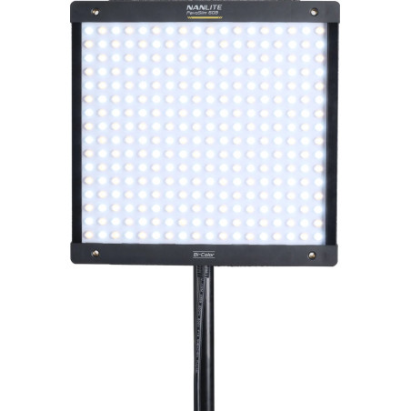 NANLITE PAVOSLIM 60B BI COLOR PANEL 72W 8156LUX
