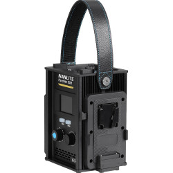 NANLITE PAVOSLIM 60B BI COLOR PANEL 72W 8156LUX