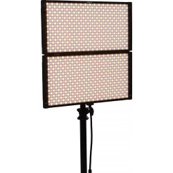 NANLITE PAVOSLIM 240B LED BI-COLOR PANEL