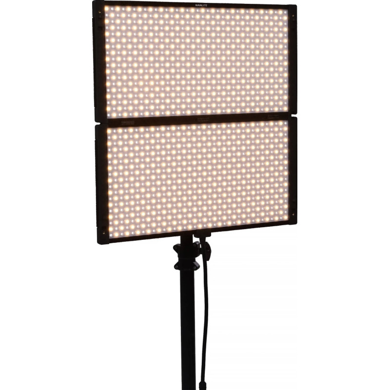 NANLITE PAVOSLIM 240B LED BI-COLOR PANEL