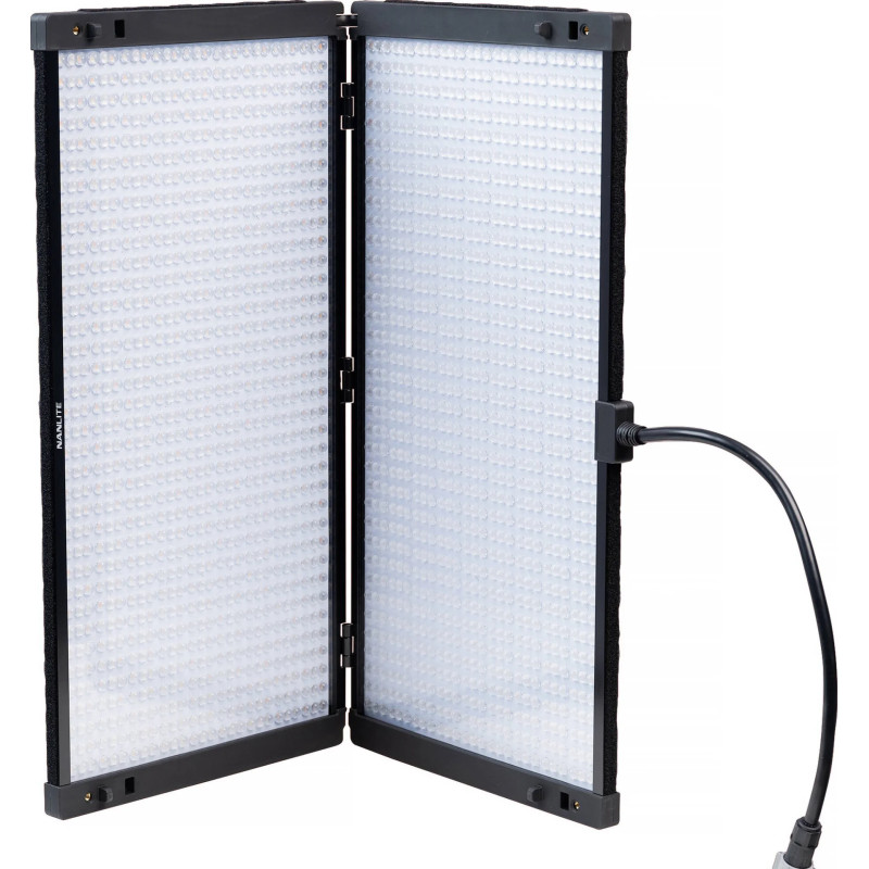 NANLITE PAVOSLIM 240B LED BI-COLOR PANEL
