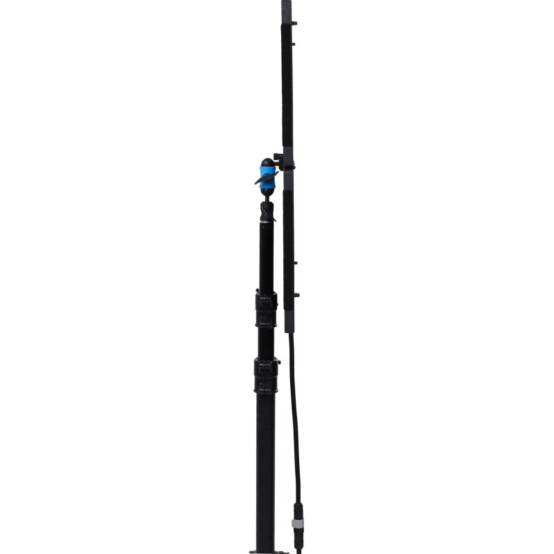 NANLITE PAVOSLIM 240B LED BI-COLOR PANEL