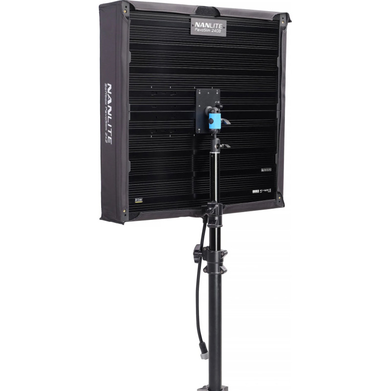 NANLITE PAVOSLIM 240B LED BI-COLOR PANEL