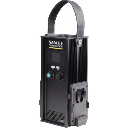 NANLITE PAVOSLIM 240B LED BI-COLOR PANEL