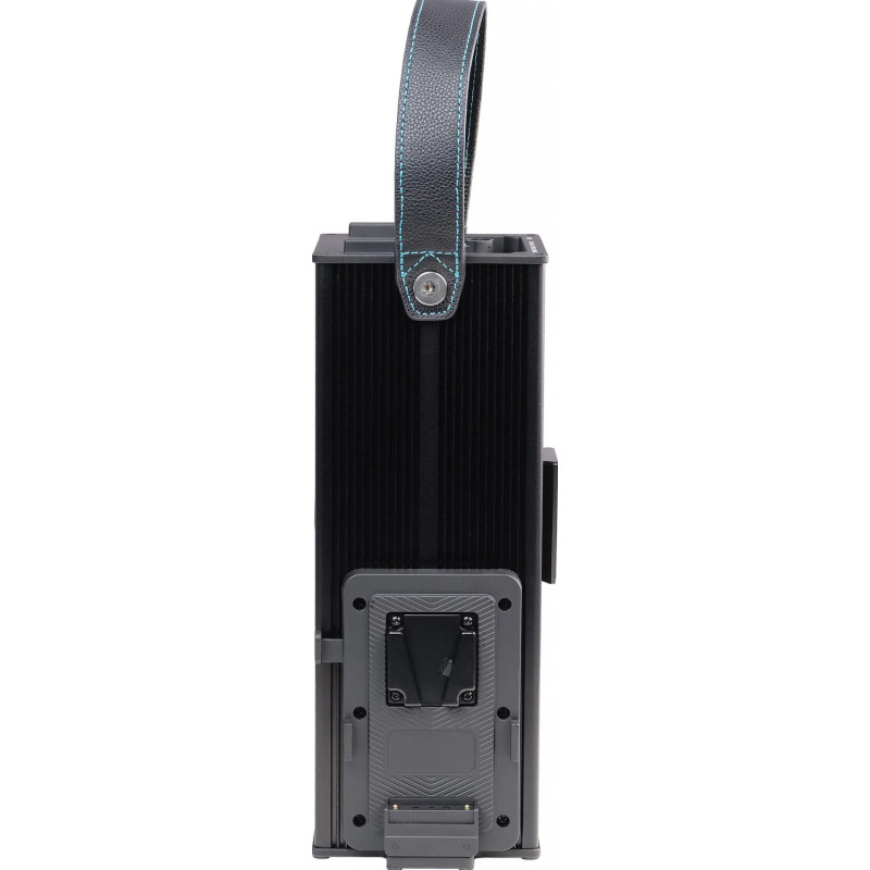 NANLITE PAVOSLIM 240B LED BI-COLOR PANEL